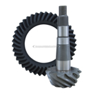 1968 Chrysler New Yorker Ring and Pinion Set 1